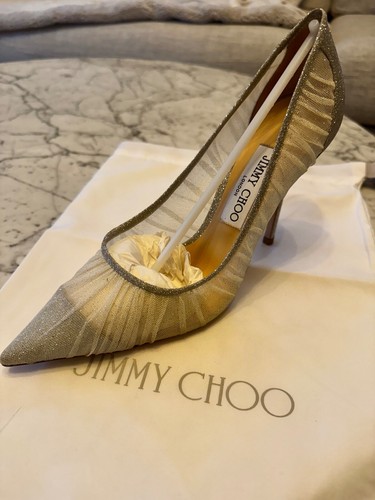 Jimmy choo donna - donna, love