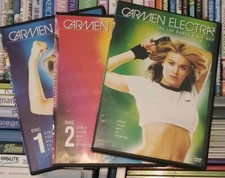 Lap Dance & Hip Hop Aerobics