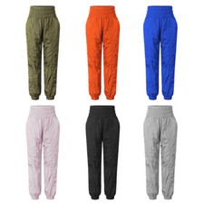 Pantaloni lunghi da donna in