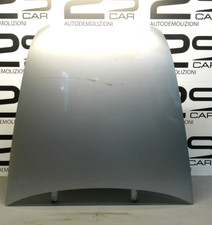 RICAMBIO USATO COFANO ANTERIORE AUDI A 6 A6 4F 4 F C6 ANNO 2004 2011 GRIGIO