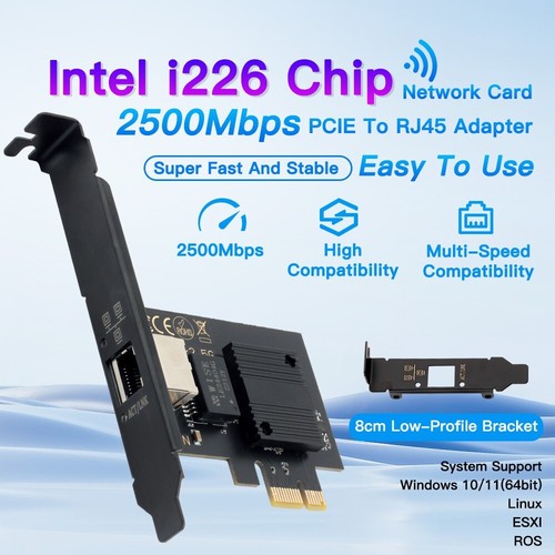Scheda rete gaming porta - di,