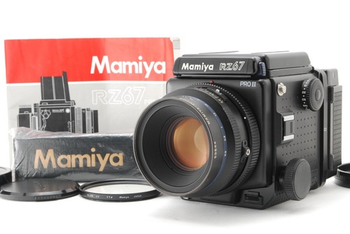 Ncome nuovo mamiya rz67 - nuovo】mamiya,