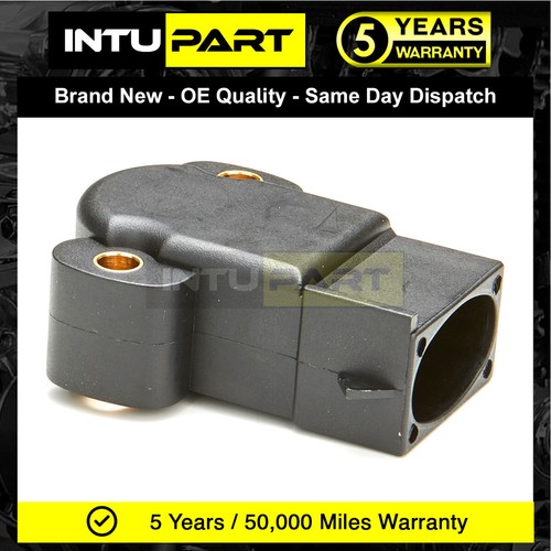 Intupart per ford fiesta - ford, mk4