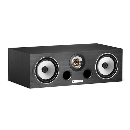 Triangle voce black ash - triangle,
