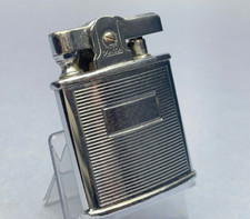 RONSON PRINCESS VINTAGE PETROL LIGHTER. Mechero Feuerzeug Briquet Accendino 点烟器