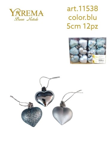 Serie set pezzi palle - pezzi,