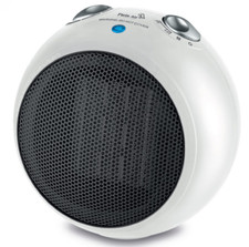 Termoventilatore ceramico