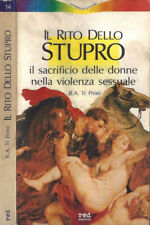 Il rito dello stupro. Il