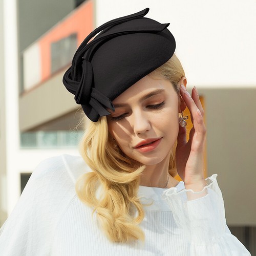 Cappello donna goccia - cappello,