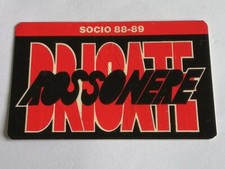 Tessera Ultras Brigate