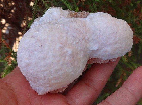 Sfere mordenite su - mordenite,
