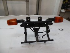 Suzuki DR BIG 800 SR43A (2) corna carena supporto faro + frecce