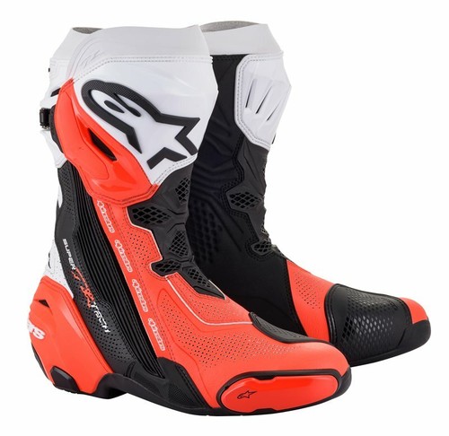Alpinestars supertech - alpinestars,