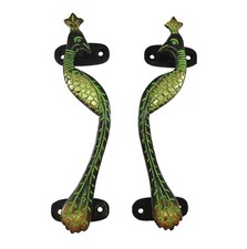 Figura decorazione parete