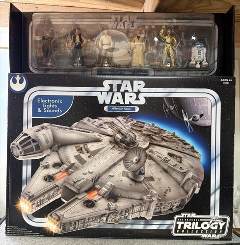 Star wars the - star,