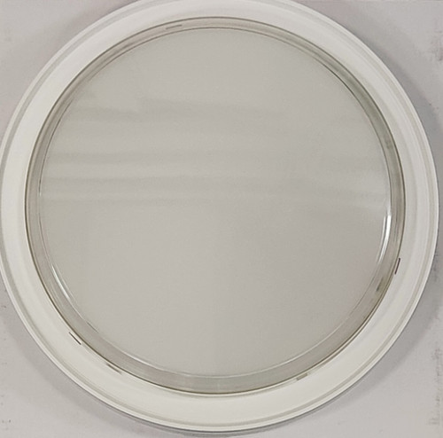 Plafoniera led tonda