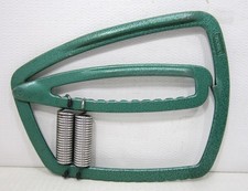 The Ivanko Super Gripper - Due