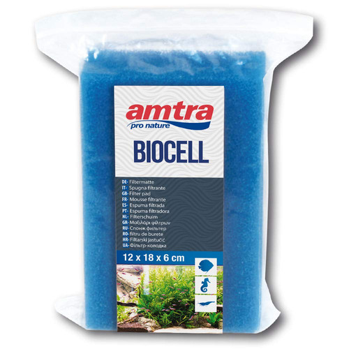 Biocell blue foam - biocell,