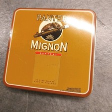 Panter Mignon Cigarillos 20