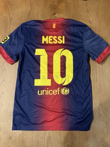 Maglia calcio barcellona - maglia,