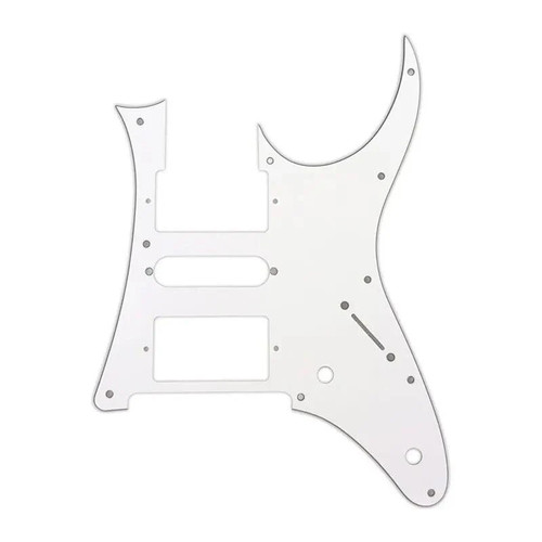 Ibanez rg2550z battipenna hsh - ibanez,