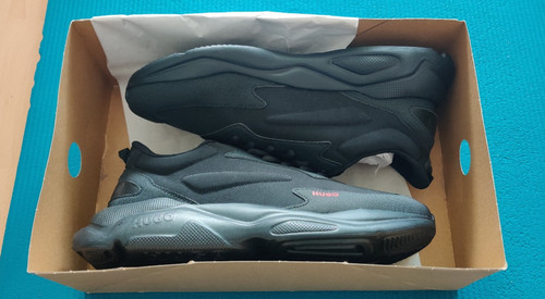 Sneakers hugo boss - boss,