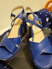 Sandali Donna/Ragazza Bluet