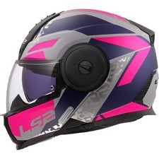 CASCO  LS2 FF 902 SCOPE II