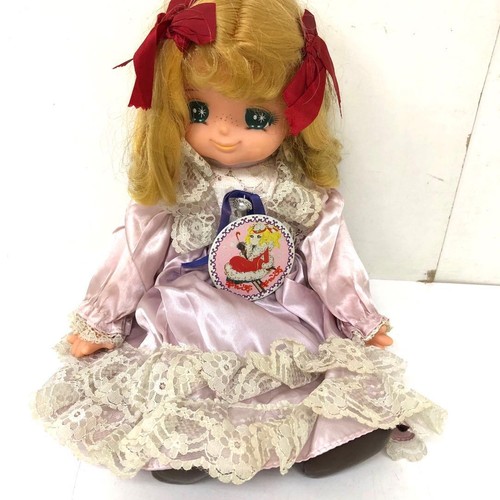 Candy doll - candy, yumiko