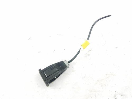Porta usb mitsubishi asx - porta, 2014