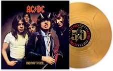 AC DC - Highway To Hell Special Edition [LP]