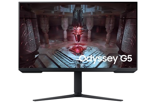 Samsung odyssey ls32cg510euxen - odyssey,
