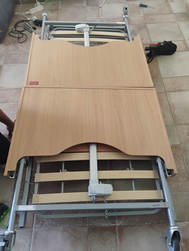 Letto disabili anziani - letto, o