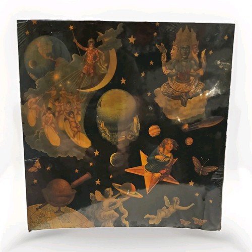 Mellon collie and the - the, infinite
