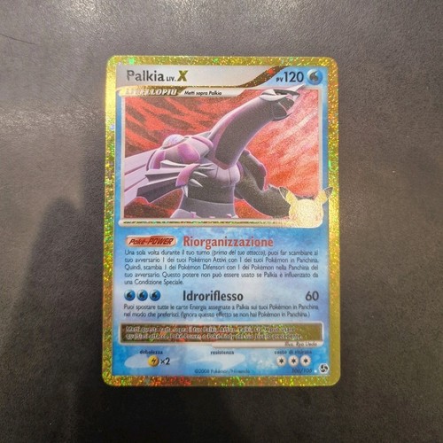 Pokémon palkia 106 - , 106/106