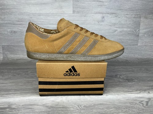 Adidas tobacco rara edizione - tobacco,,