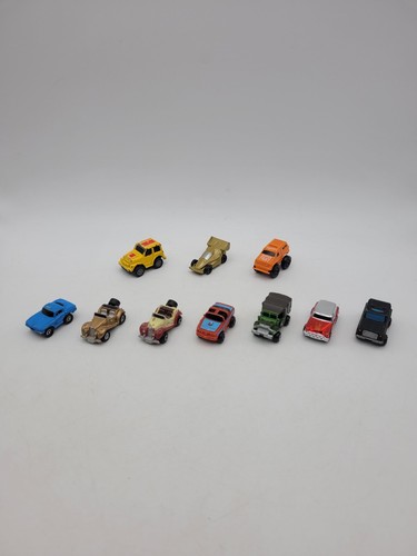 Micro macchine galoob - 7, e