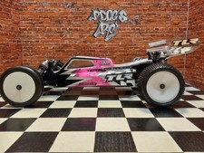 LOSI TLR 223.0 RULLO