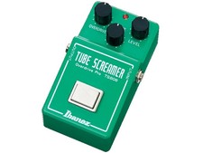 Ibanez TS808 Tube Screamer Tubescreamer effettore