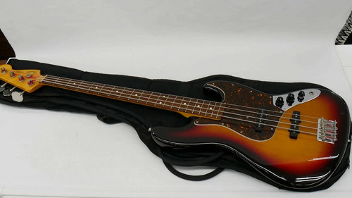 Fender japan - japan,