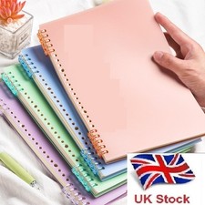 Stock Regno A5 quaderno a