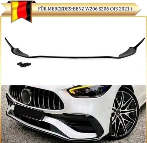 Lama anteriore mercedes classe - lama,