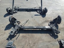 PONTE ASSALE SOSPENSIONE