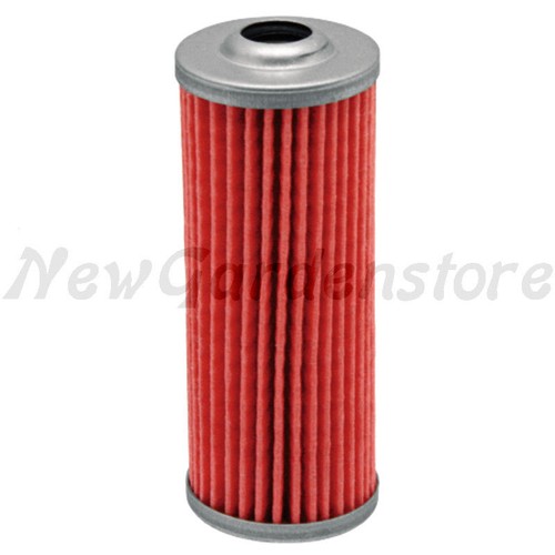 Filtro carburante trattorino