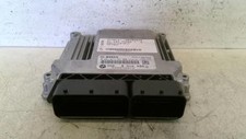 Calculateur moteur bmw - bmw, e84