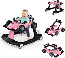 Girello per Bambini 4 in 1
