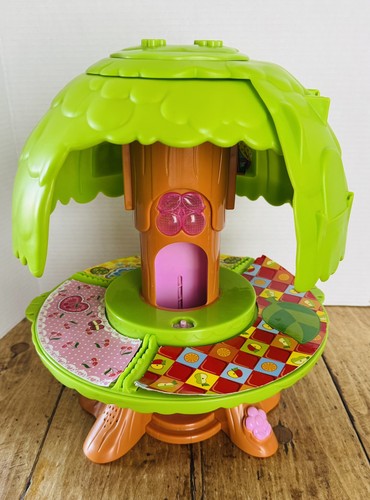 Koeda chan casa sull - koeda-chan, sull'albero