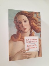 LA STORIA DELL'ARTE RACCONTATA