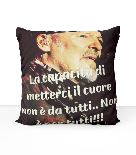 Vasco rossi frase - rossi, canzone