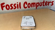 WORKING Seagate Medalist